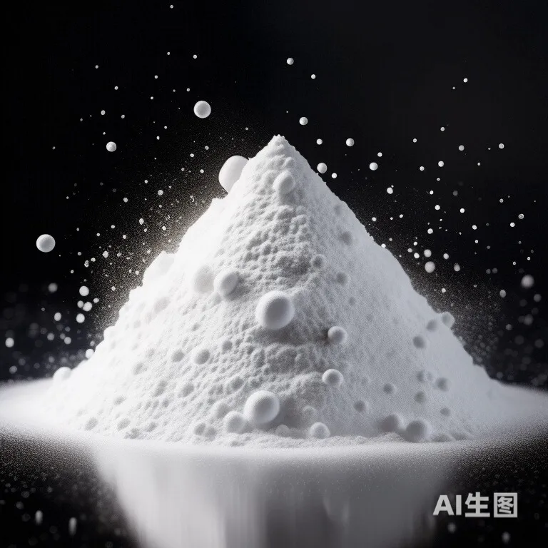Top 10 Sodium Polyacrylate Suppliers